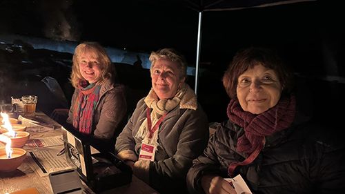 Image de diapositive