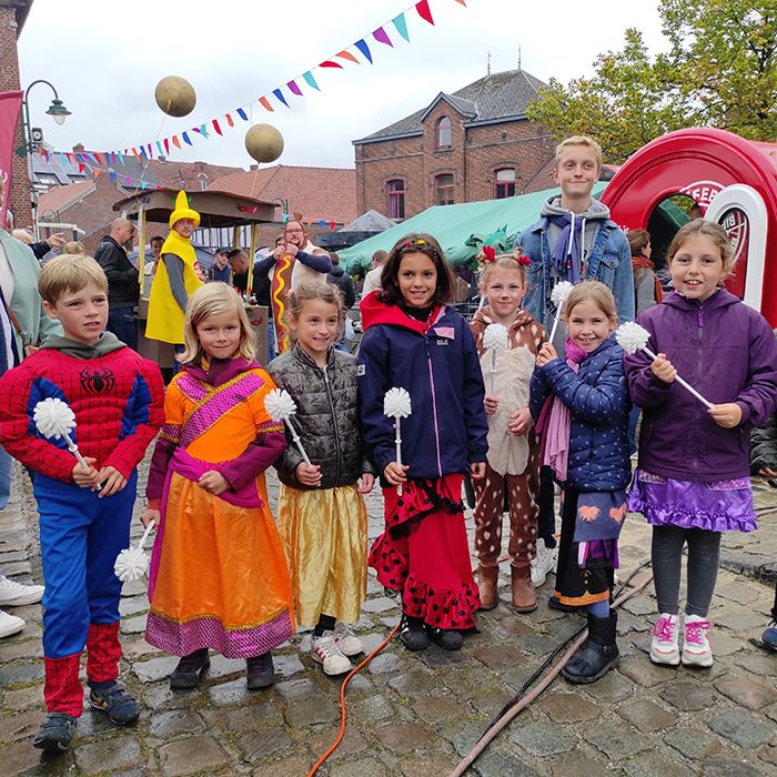 Image de diapositive