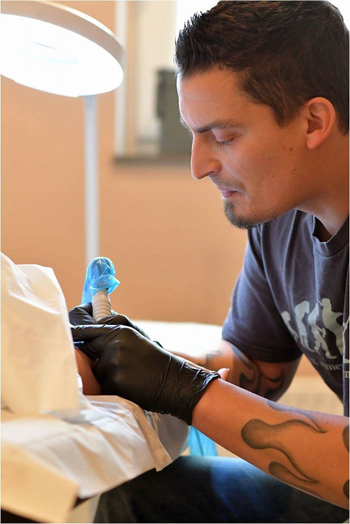 Image de diapositive