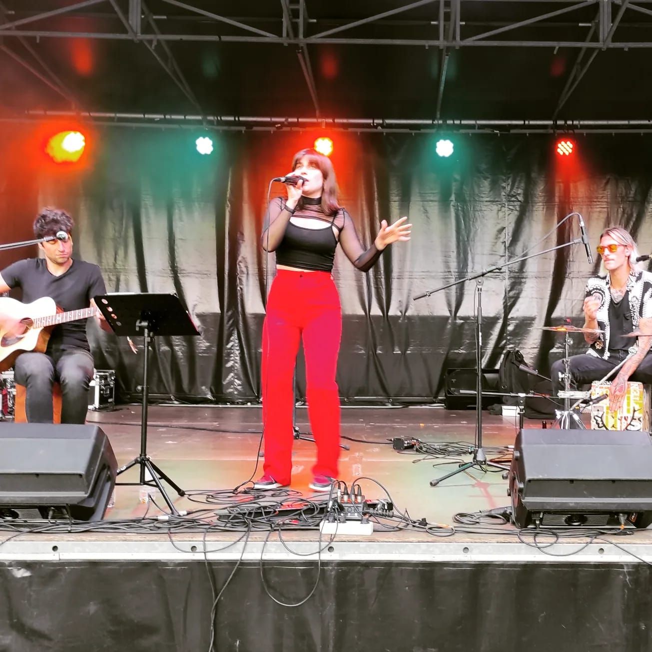 Image de diapositive