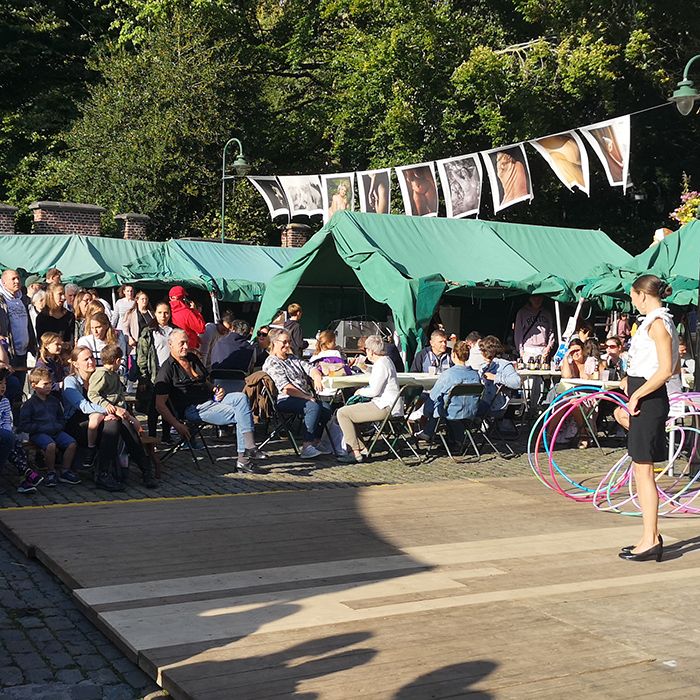 Image de diapositive