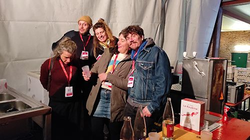 Image de diapositive