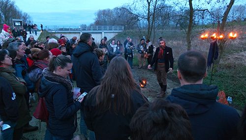 Image de diapositive