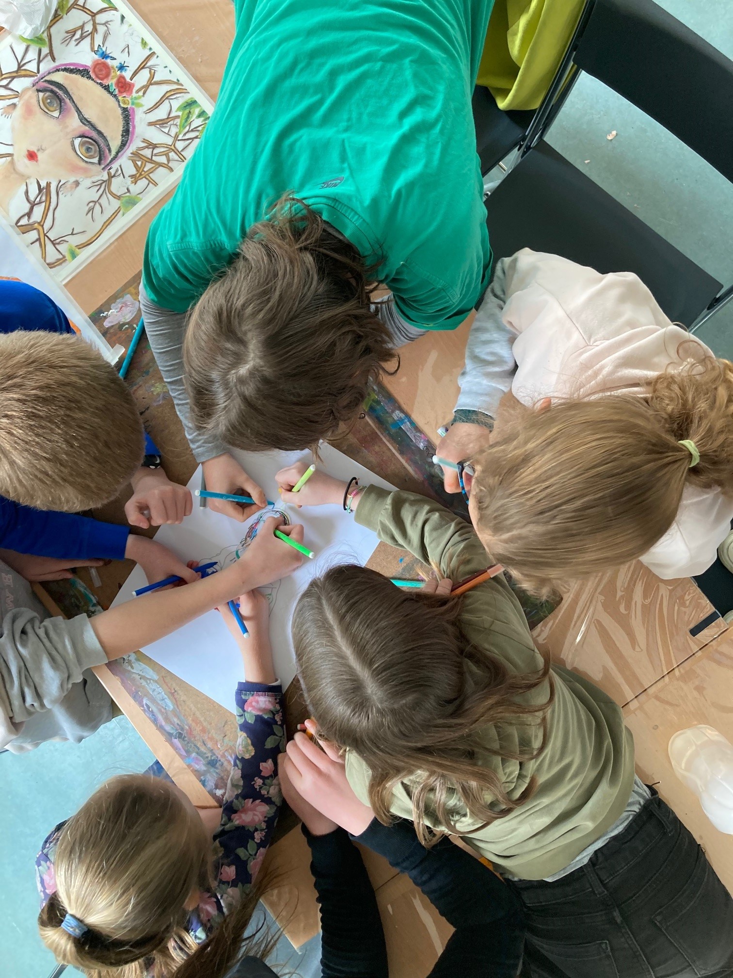 Image de diapositive