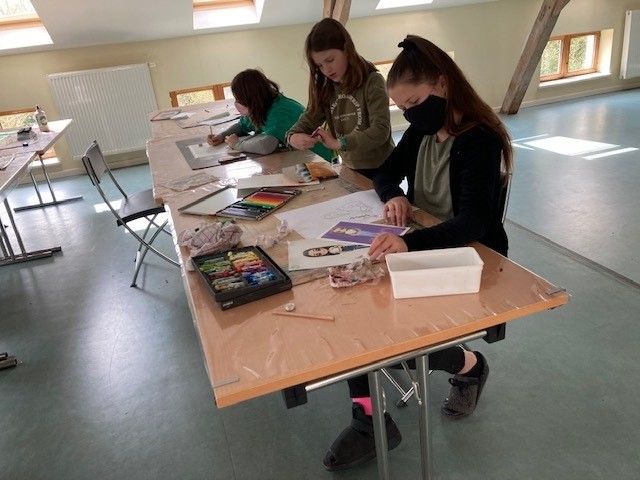 Image de diapositive