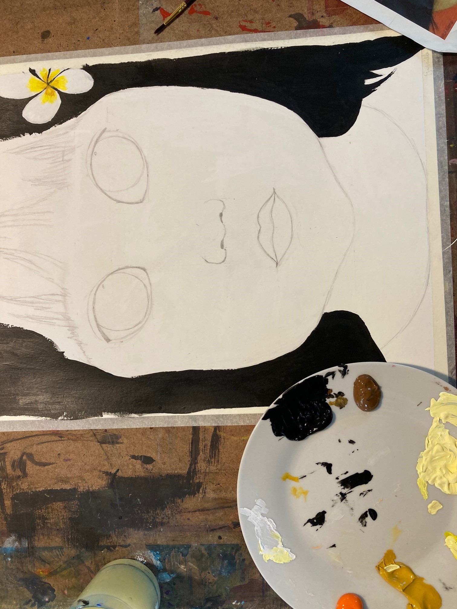 Image de diapositive