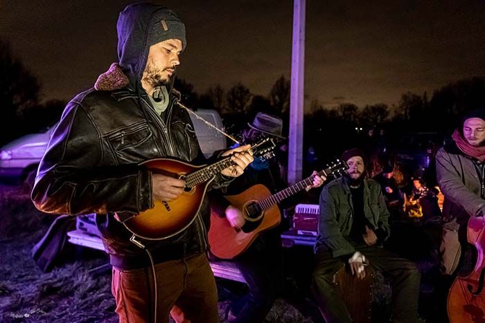 Image de diapositive