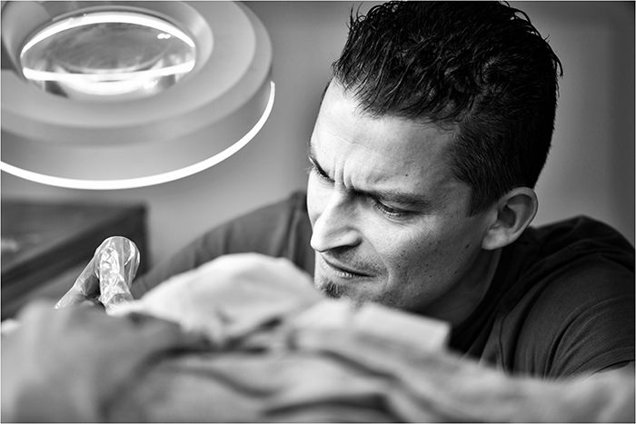 Image de diapositive