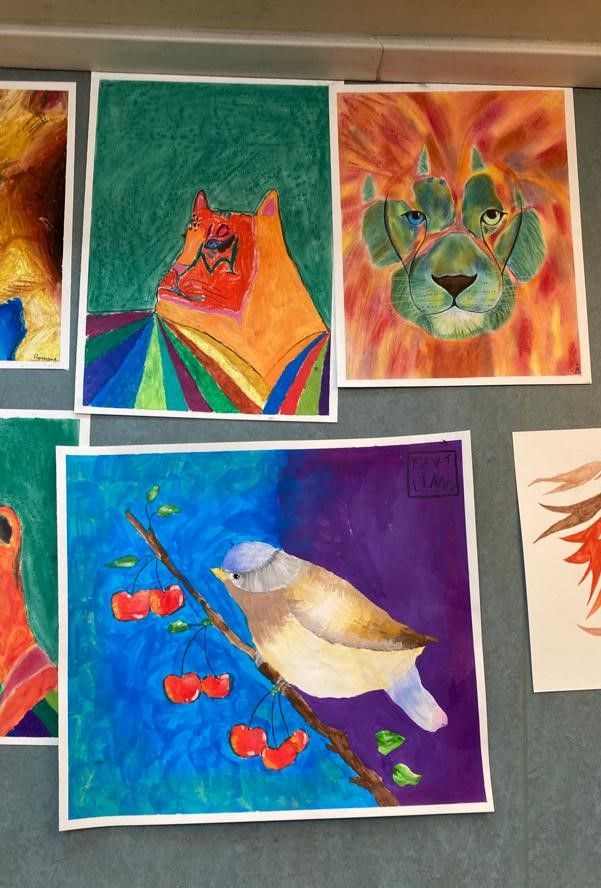 Image de diapositive