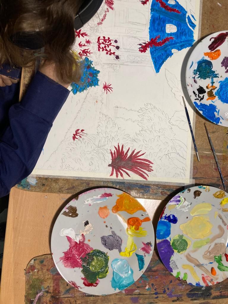 Image de diapositive